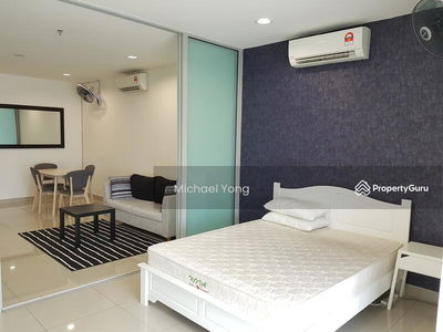 3 Elements @ Seri Kembangan, Malaysia 3 Elements @ Seri Kembangan, Malaysia