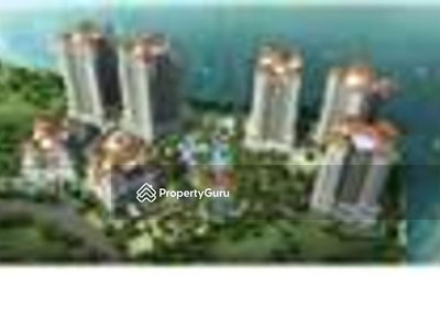 Quayside Seafront Resort Condominiums, Malaysia Quayside Seafront Resort Condominiums, Malaysia