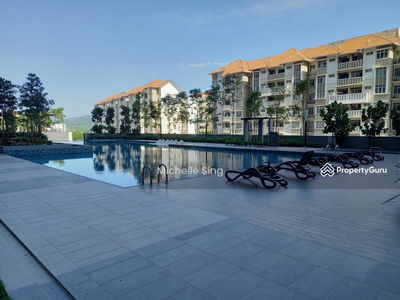 Fortune Centra Residences, Malaysia Fortune Centra Residences, Malaysia