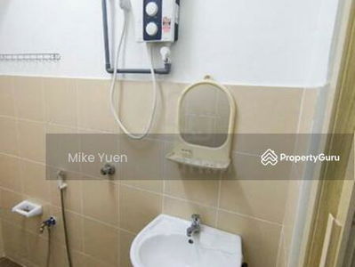 Pangsapuri Seri Utama (Puchong Utama), Malaysia Pangsapuri Seri Utama (Puchong Utama), Malaysia