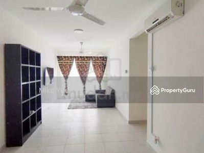 Pangsapuri Seri Utama (Puchong Utama), Malaysia Pangsapuri Seri Utama (Puchong Utama), Malaysia