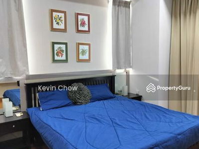 The Meritz, Malaysia The Meritz, Malaysia