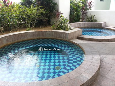 The Meritz, Malaysia The Meritz, Malaysia