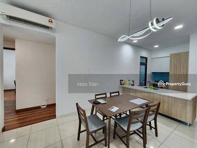 Queens Residences @ Queens Waterfront, Malaysia Queens Residences @ Queens Waterfront, Malaysia