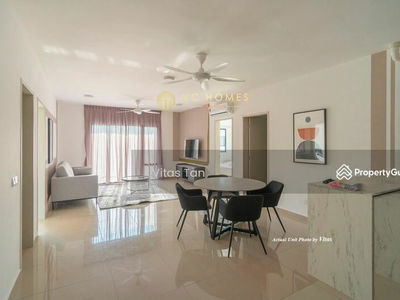 Huni D' @ Eco Ardence, Malaysia Huni D' @ Eco Ardence, Malaysia