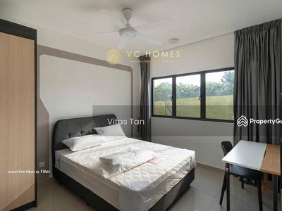 Huni D' @ Eco Ardence, Malaysia Huni D' @ Eco Ardence, Malaysia