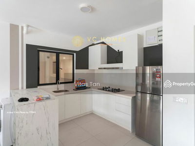 Huni D' @ Eco Ardence, Malaysia Huni D' @ Eco Ardence, Malaysia