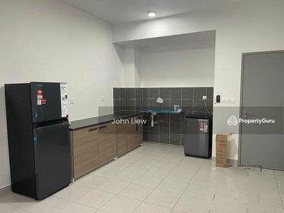 THE NETIZEN @ BANDAR TUN HUSSEIN ONN, Malaysia THE NETIZEN @ BANDAR TUN HUSSEIN ONN, Malaysia