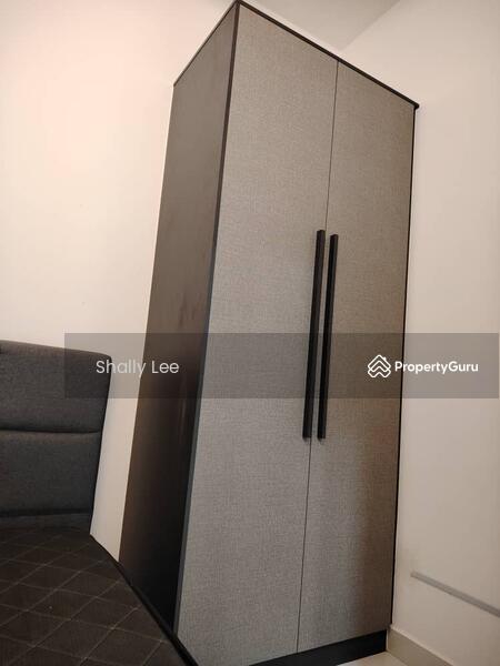 Greenfield Residence, Bandar Sunway, Malaysia Greenfield Residence, Bandar Sunway, Malaysia