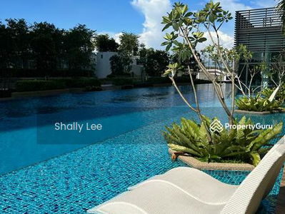 Greenfield Residence, Bandar Sunway, Malaysia Greenfield Residence, Bandar Sunway, Malaysia