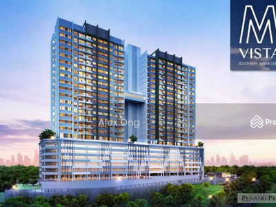 M Vista, Malaysia M Vista, Malaysia