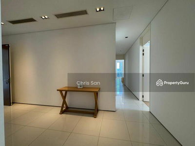 Residensi Kia Peng (12 Kia Peng), Malaysia Residensi Kia Peng (12 Kia Peng), Malaysia