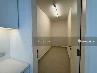 Residensi Kia Peng (12 Kia Peng), Malaysia Residensi Kia Peng (12 Kia Peng), Malaysia