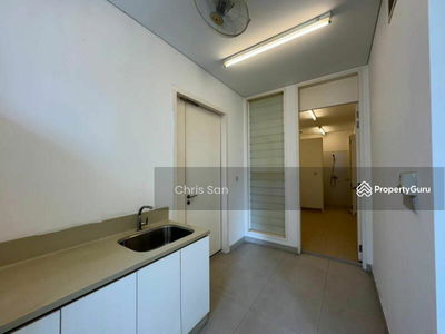 Residensi Kia Peng (12 Kia Peng), Malaysia Residensi Kia Peng (12 Kia Peng), Malaysia