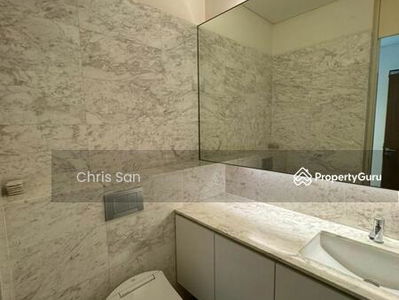 Residensi Kia Peng (12 Kia Peng), Malaysia Residensi Kia Peng (12 Kia Peng), Malaysia