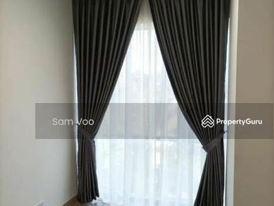 Residensi R8, Ampang Hilir, Malaysia Residensi R8, Ampang Hilir, Malaysia