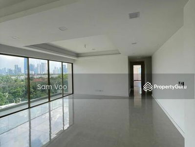 Residensi R8, Ampang Hilir, Malaysia Residensi R8, Ampang Hilir, Malaysia