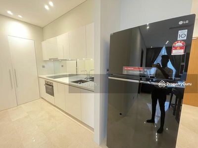 Sky Suites @ KLCC, Malaysia Sky Suites @ KLCC, Malaysia