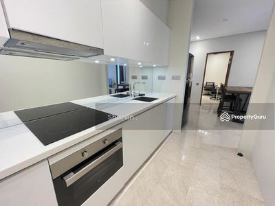 Sky Suites @ KLCC, Malaysia Sky Suites @ KLCC, Malaysia