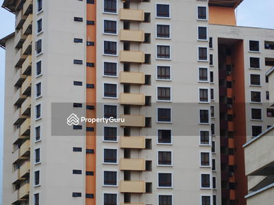 Palm Spring @ Damansara, Malaysia Palm Spring @ Damansara, Malaysia