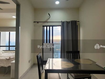 M-Suite @ Bandar Manjalara, Malaysia M-Suite @ Bandar Manjalara, Malaysia