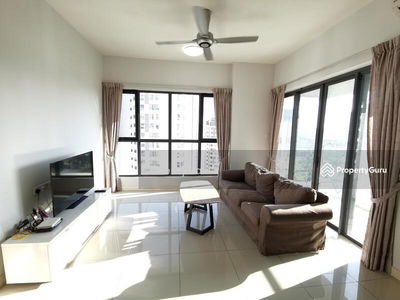 A'marine Lakeside Condominium, Malaysia A'marine Lakeside Condominium, Malaysia