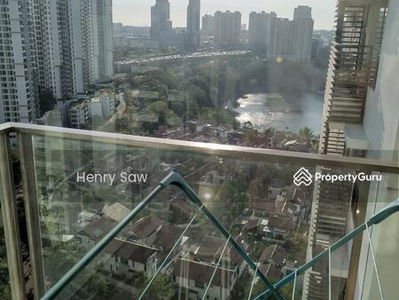 A'marine Lakeside Condominium, Malaysia A'marine Lakeside Condominium, Malaysia