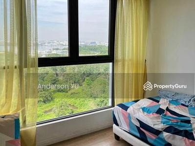 Senibong Cove - The WaterEdge Apartments, Malaysia Senibong Cove - The WaterEdge Apartments, Malaysia