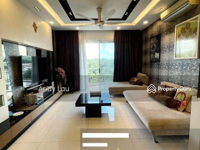 Kiaramas Ayuria, Malaysia Kiaramas Ayuria, Malaysia