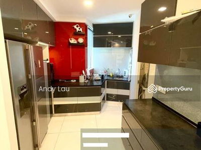 Kiaramas Ayuria, Malaysia Kiaramas Ayuria, Malaysia