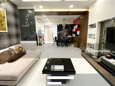 Kiaramas Ayuria, Malaysia Kiaramas Ayuria, Malaysia