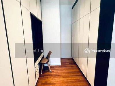 Pavilion Hilltop @ Mont Kiara, Malaysia Pavilion Hilltop @ Mont Kiara, Malaysia