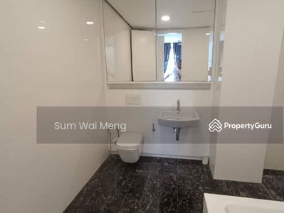 Arcoris Residences, Malaysia Arcoris Residences, Malaysia