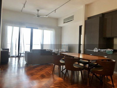 The Mews, KLCC, Malaysia The Mews, KLCC, Malaysia