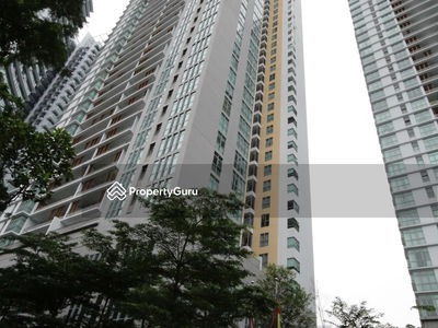 Hampshire Residences, Malaysia Hampshire Residences, Malaysia