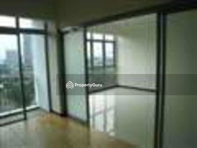 Hampshire Residences, Malaysia Hampshire Residences, Malaysia