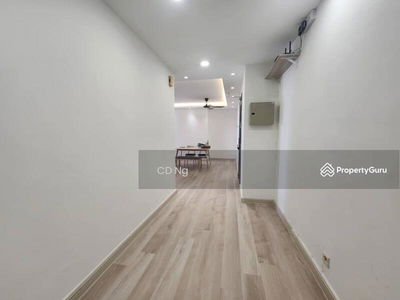 The Straits View Condominium, Malaysia The Straits View Condominium, Malaysia