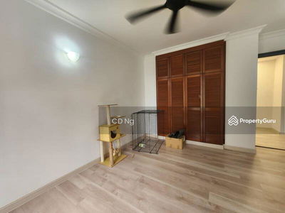 The Straits View Condominium, Malaysia The Straits View Condominium, Malaysia