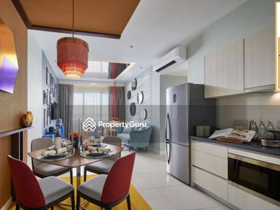 Park 3, Malaysia Park 3, Malaysia