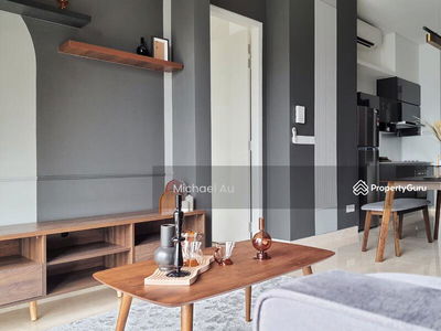 Lucentia Residence @ Bukit Bintang City Center KL, Malaysia Lucentia Residence @ Bukit Bintang City Center KL, Malaysia