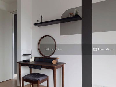 Lucentia Residence @ Bukit Bintang City Center KL, Malaysia Lucentia Residence @ Bukit Bintang City Center KL, Malaysia