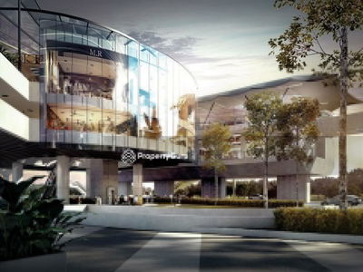 Lucentia Residence @ Bukit Bintang City Center KL, Malaysia Lucentia Residence @ Bukit Bintang City Center KL, Malaysia