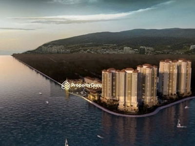 Quayside Seafront Resort Condominiums, Malaysia Quayside Seafront Resort Condominiums, Malaysia