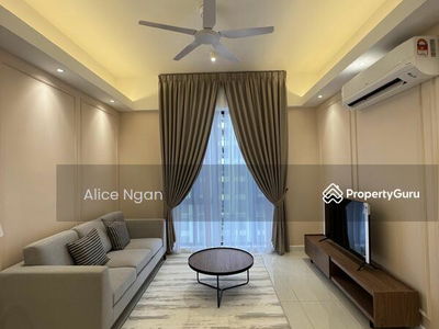 Sentral Suites @ KL Sentral, Malaysia Sentral Suites @ KL Sentral, Malaysia