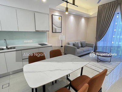 Sentral Suites @ KL Sentral, Malaysia Sentral Suites @ KL Sentral, Malaysia