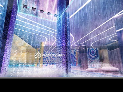 BLISS @ Old Klang Road, Malaysia BLISS @ Old Klang Road, Malaysia