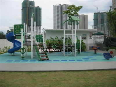 Mont Kiara Meridin, Malaysia Mont Kiara Meridin, Malaysia