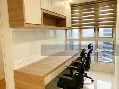 Sunway Geo Residences, Malaysia Sunway Geo Residences, Malaysia