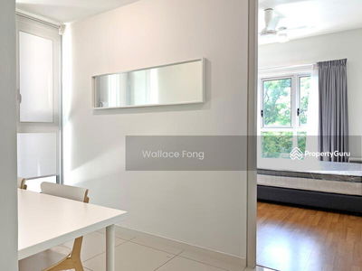 Sunway Geo Residences, Malaysia Sunway Geo Residences, Malaysia