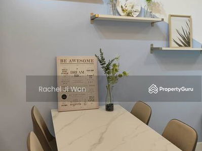 Cubic Botanical, Malaysia Cubic Botanical, Malaysia